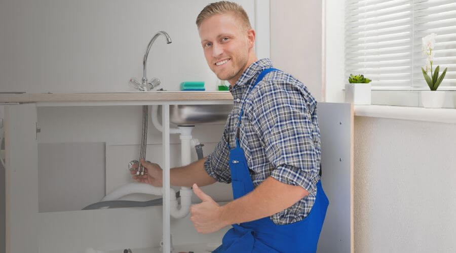 After-hours Plumber in Erhard, MN